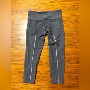 Lululemon leggings—size 8